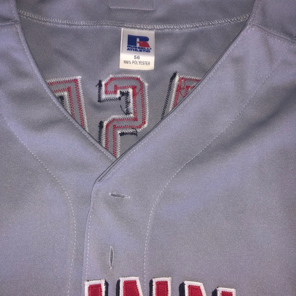 Baseball Jersey - image 2